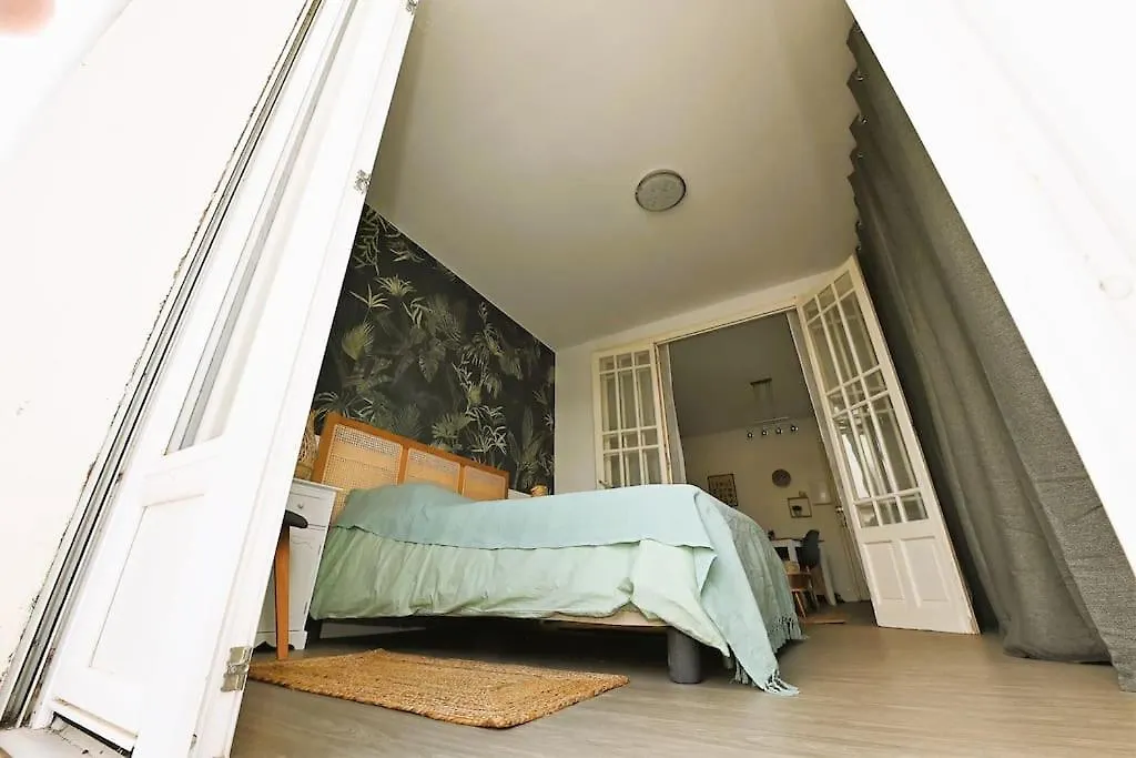 Apartment Appartement 2 A 4 Pers Cosy A Proximite Du Centre Et Des Thermes Bagneres-de-Bigorre France