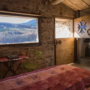 Hébergement de vacances Vie D'estive, Bagnères-de-Bigorre